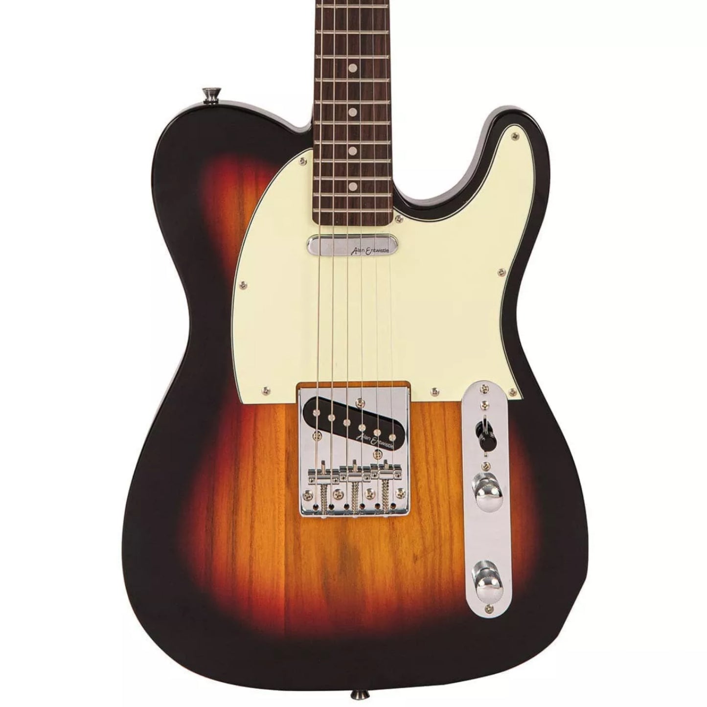 Vintage v20 Coaster Series Electric Guitar