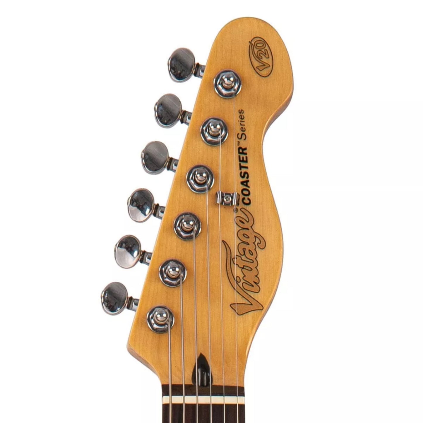 Vintage v20 Coaster Series Electric Guitar
