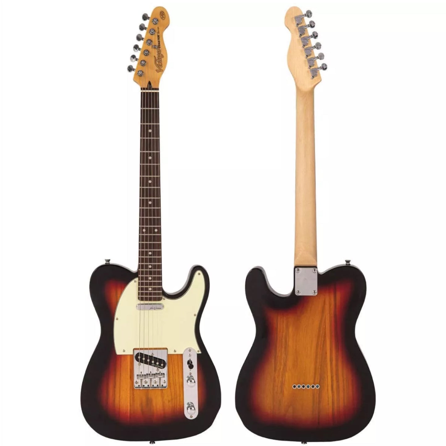 Vintage v20 Coaster Series Electric Guitar
